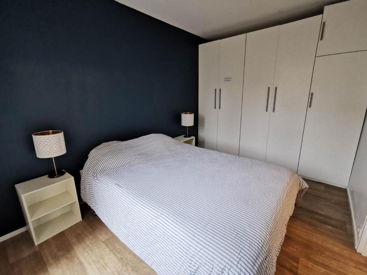 Apartment Proche Disneyland & Paris - 20 Minutes - Proche Gare Rer Noisiel