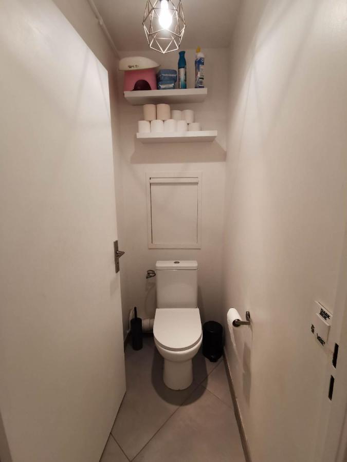 Proche Disneyland & Paris - 20 Minutes - Proche Gare Rer Apartment
