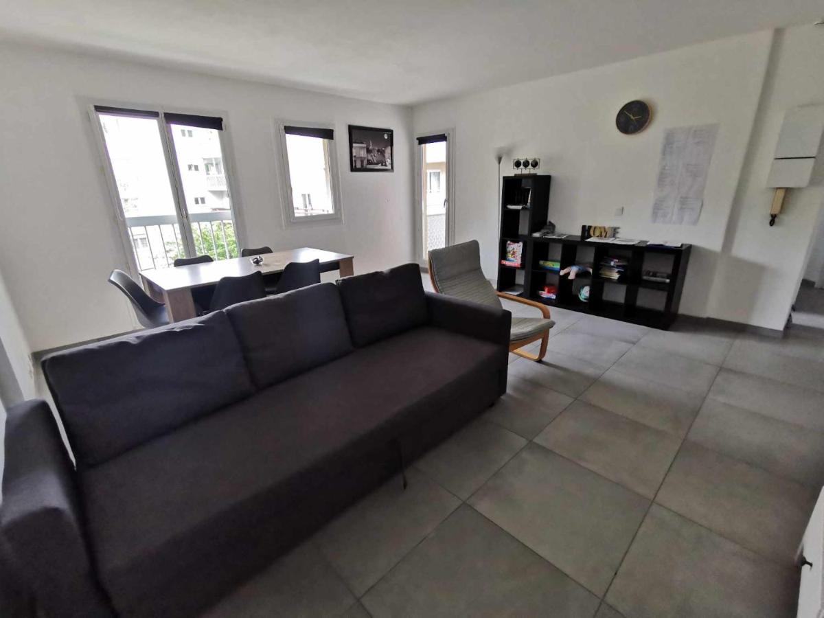 Apartment Proche Disneyland & Paris - 20 Minutes - Proche Gare Rer *