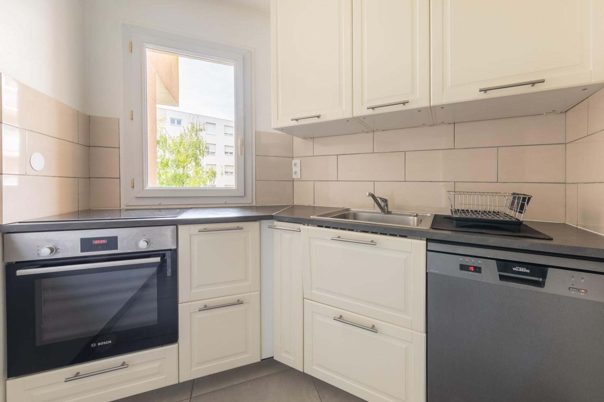 Apartment Proche Disneyland & Paris - 20 Minutes - Proche Gare Rer *