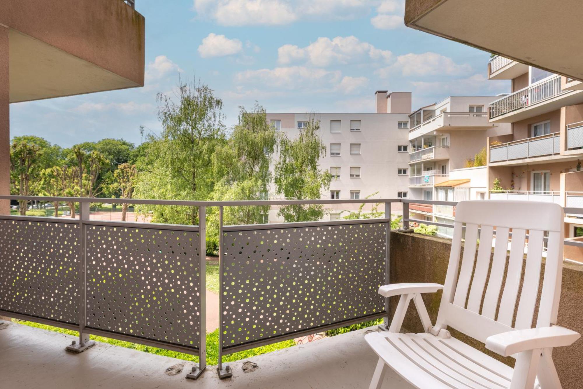 Proche Disneyland & Paris - 20 Minutes - Proche Gare Rer Apartamento *