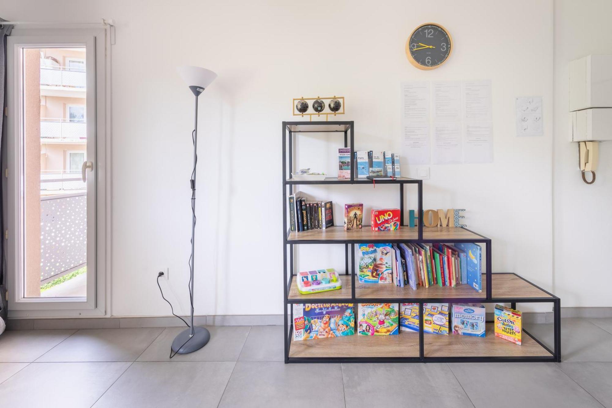 Apartamento Proche Disneyland & Paris - 20 Minutes - Proche Gare Rer *